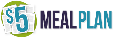 $5 Meal Plan: Delicious Meal Plans, Delivered Weekly For Just $5 Per Month
